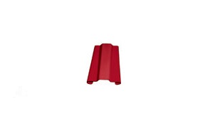 Защелка для кронштейна Grand Line Aluzinc, D 125/90 мм
